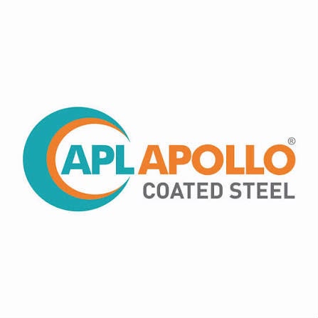 APL Apollo Coated Steel logo